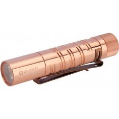 Ліхтар Olight I5T EOS Copper, мідний