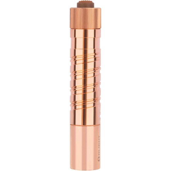 Ліхтар Olight I5T EOS Copper, мідний