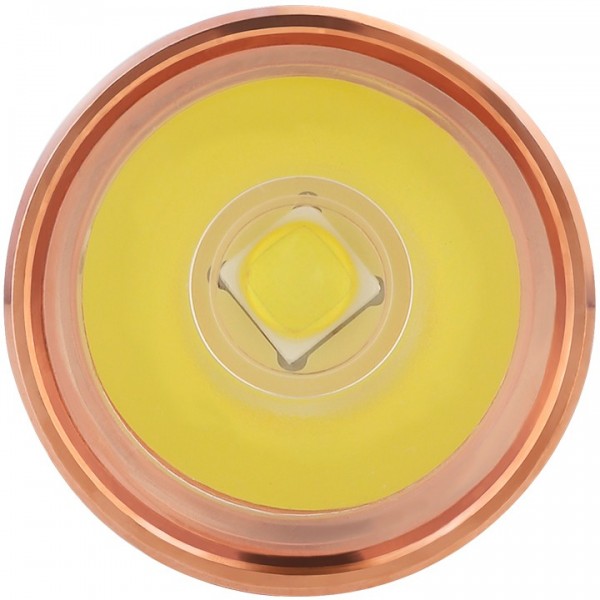 Ліхтар Olight I5T EOS Copper, мідний