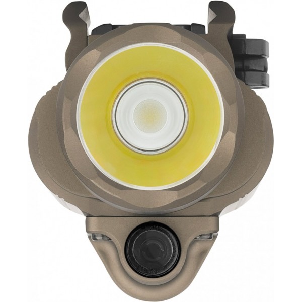 Ліхтар із ЛЦУ Olight Baldr RL Tan