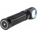Ліхтар Olight Perun KIT Black з наголовним кріпленням