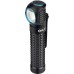 Ліхтар Olight Perun KIT Black з наголовним кріпленням