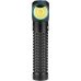 Ліхтар Olight Perun KIT Black з наголовним кріпленням