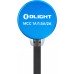 Ліхтар Olight Perun KIT Black з наголовним кріпленням