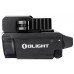 Ліхтар Olight Baldr Mini Black з зеленим ЛЦВ 