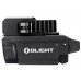 Ліхтар Olight Baldr Mini Black з зеленим ЛЦВ 