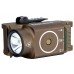 Ліхтар Olight Baldr Mini Desert Tan з ЛЦВ