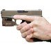 Ліхтар Olight Baldr Mini Desert Tan з ЛЦВ