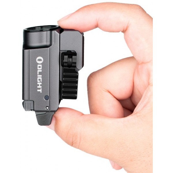 Ліхтар Olight Baldr Mini Limited Editioin з ЛЦВ