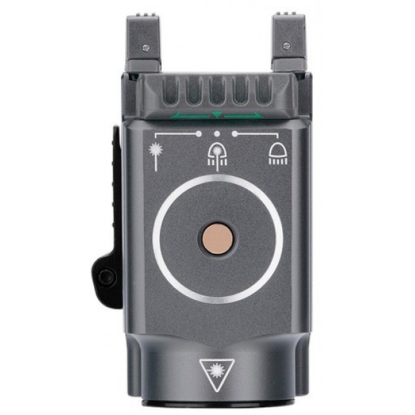 Ліхтар Olight Baldr Mini Limited Editioin з ЛЦВ