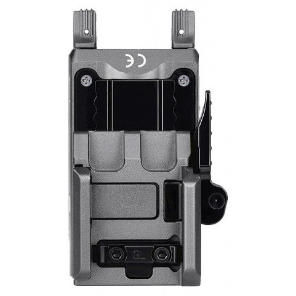 Ліхтар Olight Baldr Mini Limited Editioin з ЛЦВ