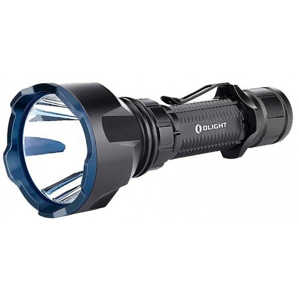 Ліхтар Olight Warrior X Turbo Black 