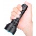 Ліхтар Olight Warrior X Turbo Black 
