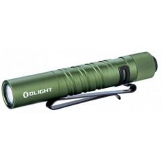Ліхтар Olight I3T EOS OD Green