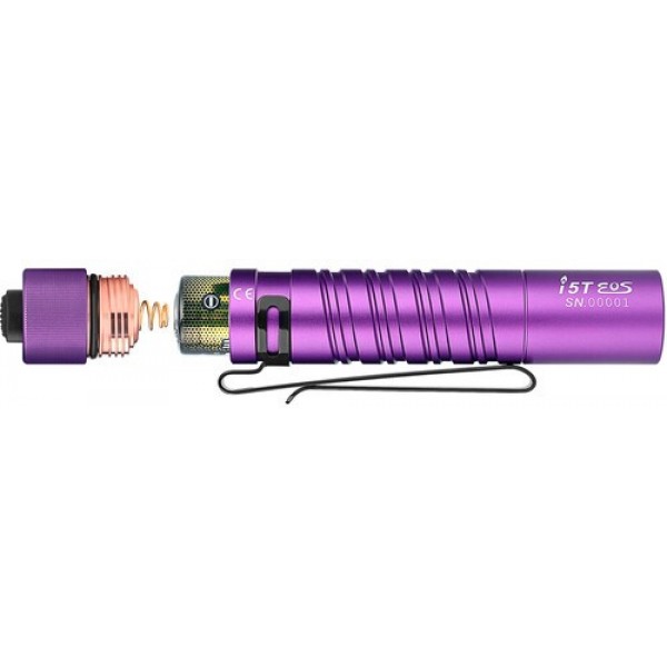 Ліхтар Olight I5T EOS Purple