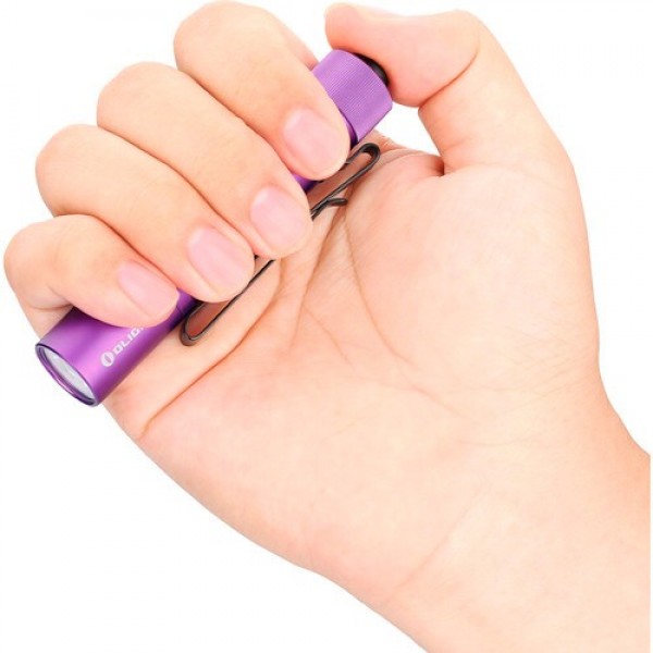 Ліхтар Olight I5T EOS Purple
