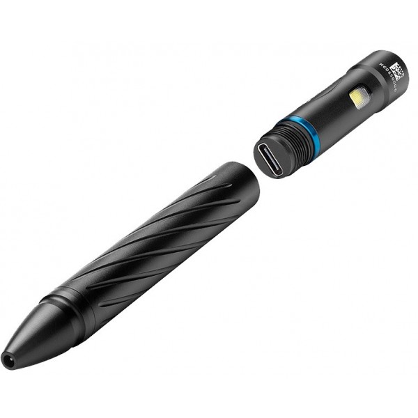 Ліхтар-ручка Olight O Pen 2 з ліхтариком