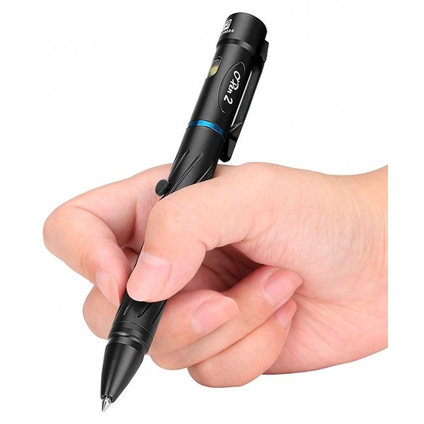 Ліхтар-ручка Olight O Pen 2 з ліхтариком