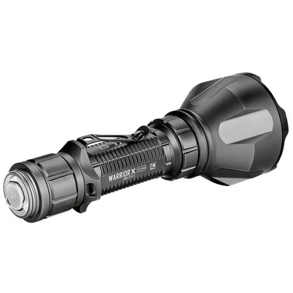 Ліхтар Olight Warrior X Turbo Limited Edition