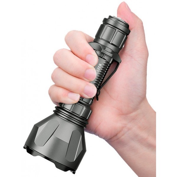 Ліхтар Olight Warrior X Turbo Limited Edition