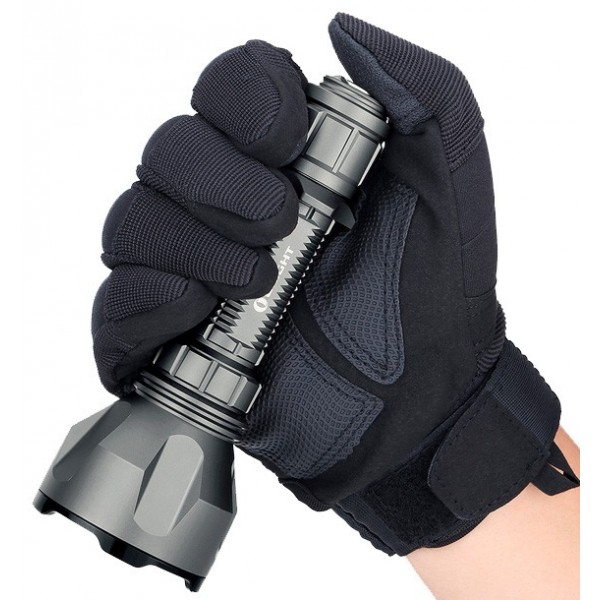 Ліхтар Olight Warrior X Turbo Limited Edition