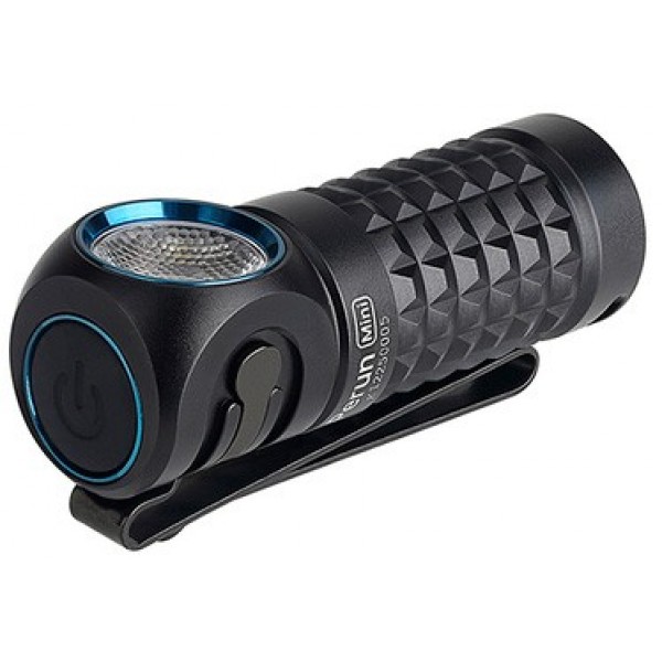Ліхтар Olight Perun Mini налобний