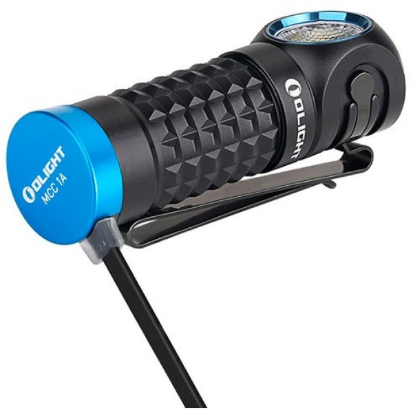 Ліхтар Olight Perun Mini налобний