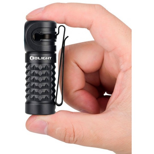Ліхтар Olight Perun Mini налобний