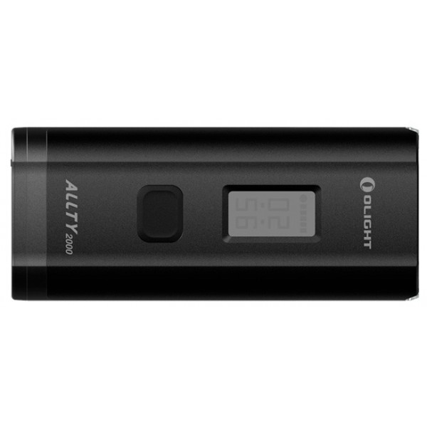 Ліхтар Olight ALLTY2000 велосипедний 