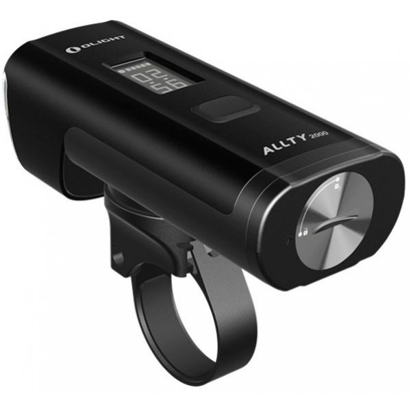 Ліхтар Olight ALLTY2000 велосипедний 