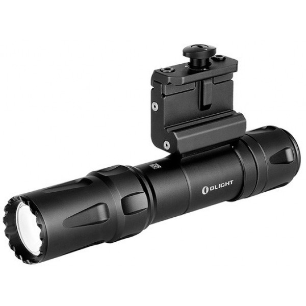 Ліхтар Olight Odin з кріпленням на Пікатінні 
