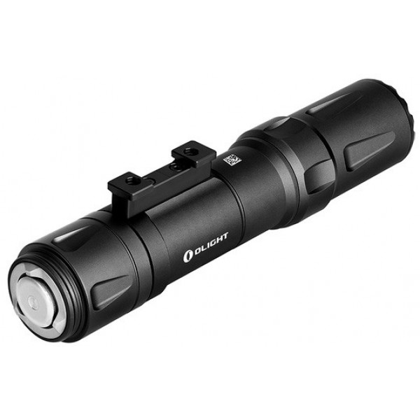 Ліхтар Olight Odin з кріпленням на Пікатінні 