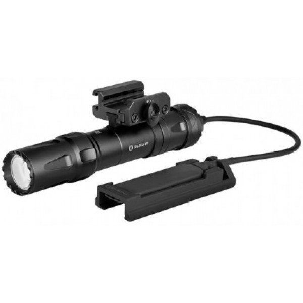 Ліхтар Olight Odin з кріпленням на Пікатінні 
