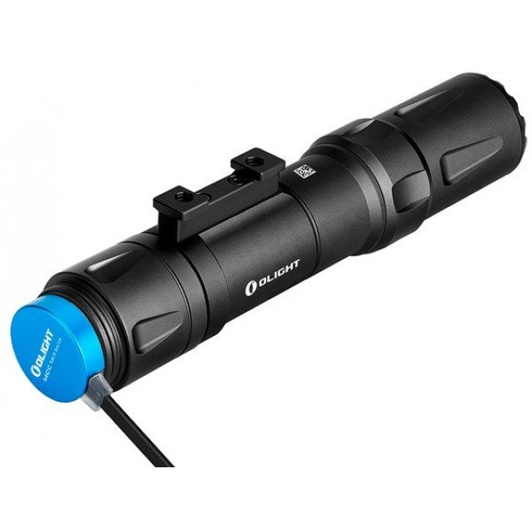 Ліхтар Olight Odin з кріпленням на Пікатінні 