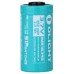 Акумуляторна батарея Olight IMR16340 (СR123) 550mAh