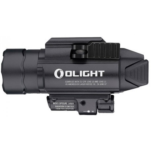 Ліхтар Olight BALDR IR з інфрочервоним ЛЦВ 