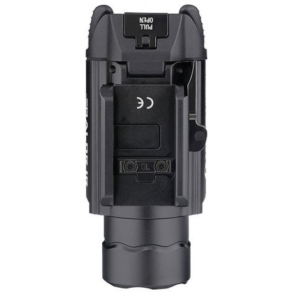 Ліхтар Olight BALDR IR з інфрочервоним ЛЦВ 