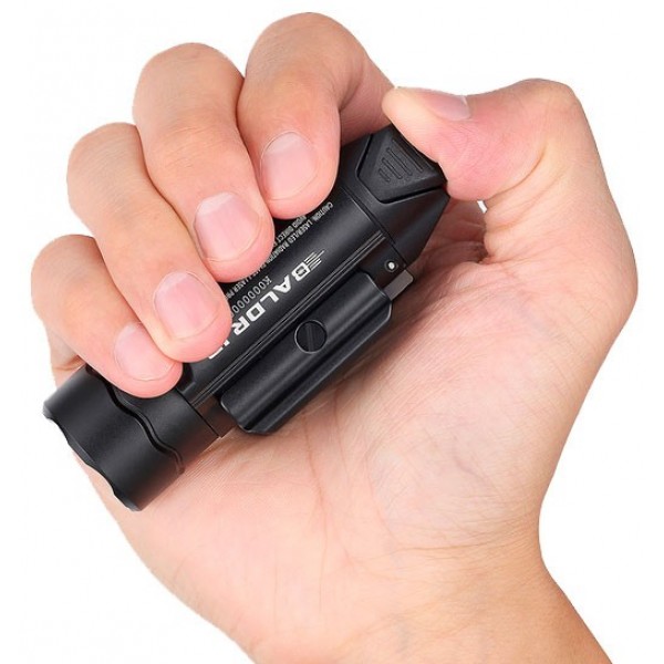 Ліхтар Olight BALDR IR з інфрочервоним ЛЦВ 