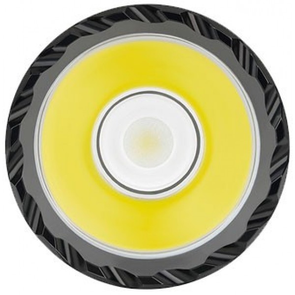 Ліхтар Olight Odin Grey з кріпленням на Пікатінні + ліхтар Olight у подарунок!