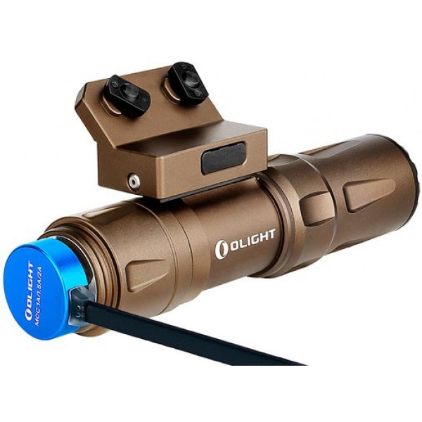 Ліхтар Olight Odin mini DT з кріпленням M-LOK 