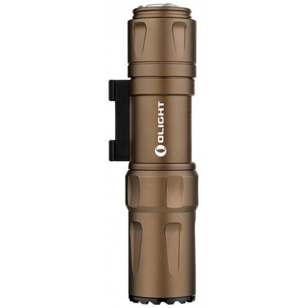 Ліхтар Olight Odin mini DT з кріпленням M-LOK 
