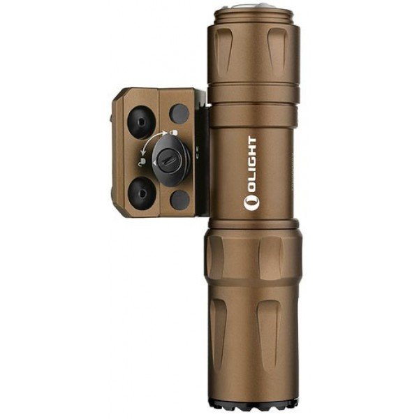 Ліхтар Olight Odin mini DT з кріпленням M-LOK 