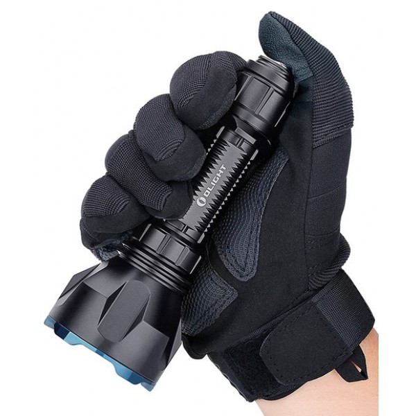 Набір тактичний Olight Warrior X Turbo KIT