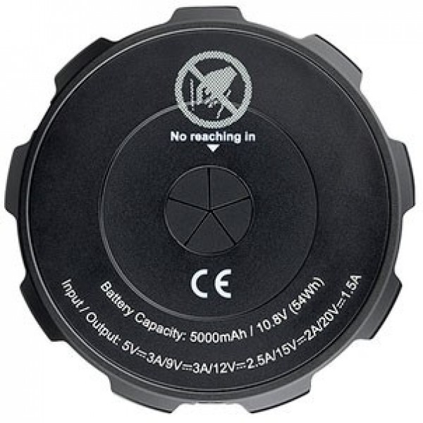 Ліхтар Olight Marauder 2