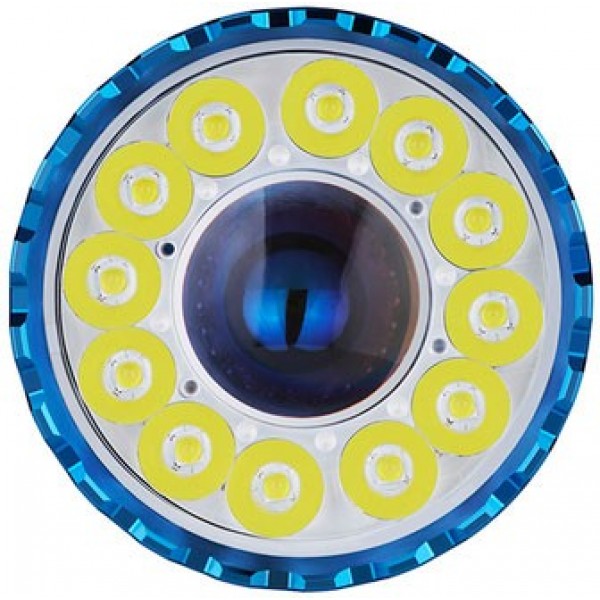 Ліхтар Olight Marauder 2