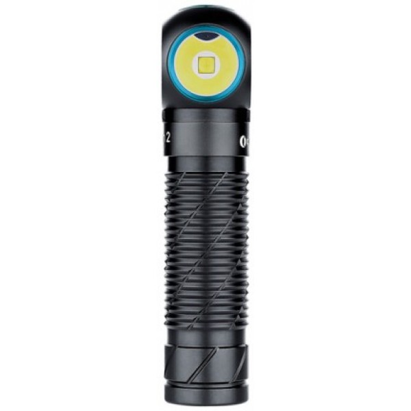 Ліхтар Olight Perun 2 Black 