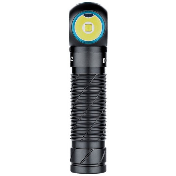 Ліхтар Olight Perun 2 Black 