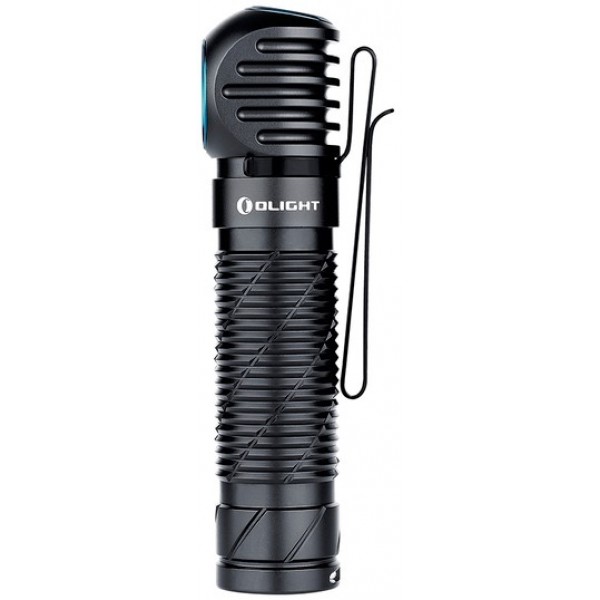 Ліхтар Olight Perun 2 Black 