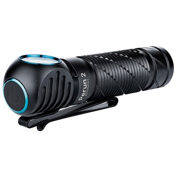 Ліхтар Olight Perun 2 Black 
