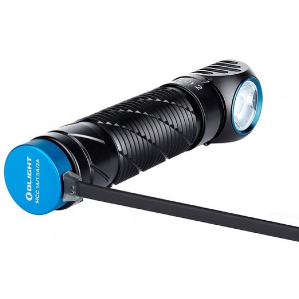 Ліхтар Olight Perun 2 Black 